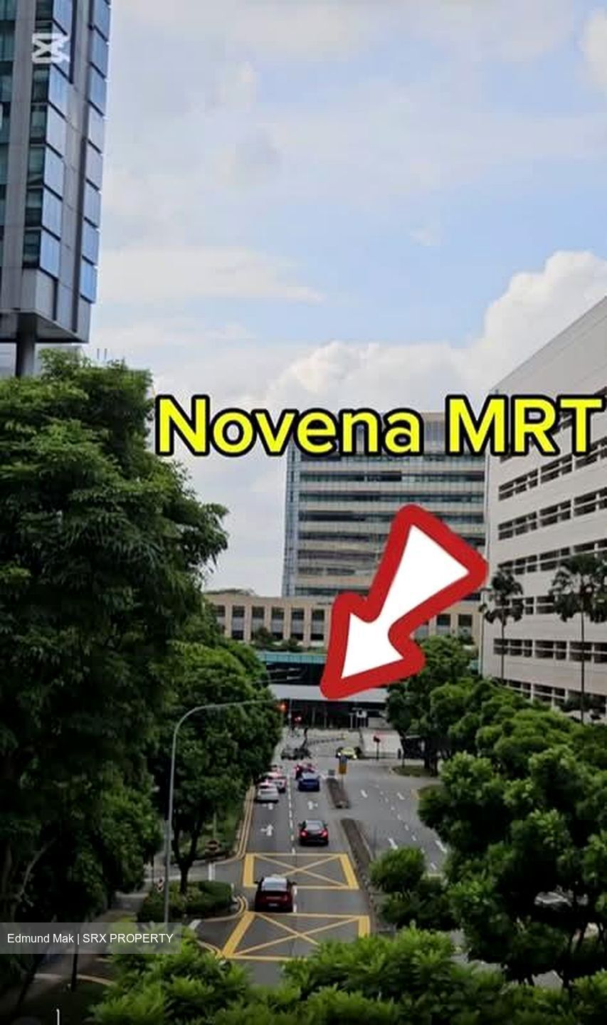 Neu At Novena (D11), Apartment #563618891